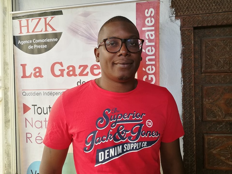 image Basket-ball : Championnat de Ngazidja,  saison 2019  « Zizanie et masturbation intellectuelle »